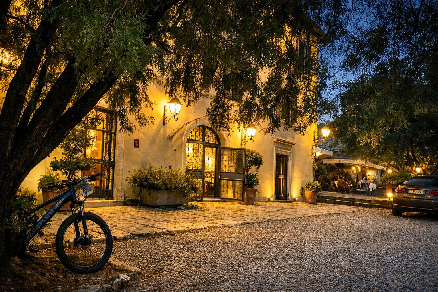 Toskana’da 3 Günlük Ruh Hâli